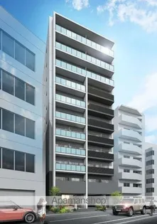第一辻ビル【6階】の外観