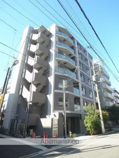 東京都墨田区亀沢2丁目【マンション】の外観