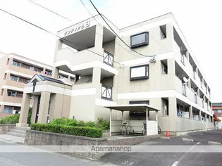 サンティアラBの画像