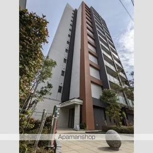 愛知県名古屋市中区新栄1丁目【マンション】の外観