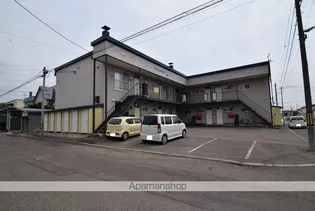 マンションゴールドの画像