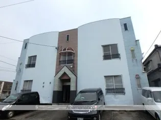 ダイヤハイツの画像