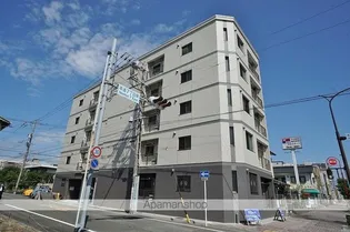 セードル本通【301号室】の外観