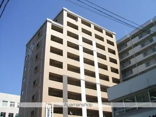 福岡県福岡市博多区博多駅東2丁目【マンション】の外観
