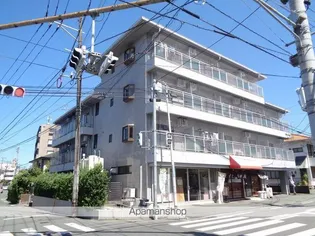 サザンクロス白川の画像