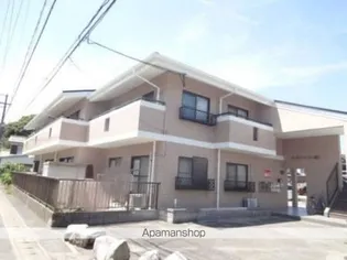 篠塚セイコー第1ビル【2階】の外観