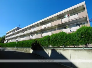 松丸第二コーポラスの画像