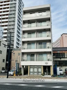 広島県広島市東区若草町【マンション】の外観