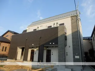 LA FONTE検見川の画像