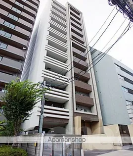 愛知県名古屋市中区栄1丁目【マンション】の外観