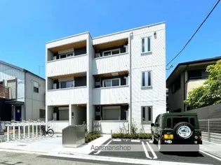 ルリアン北小岩IIの画像