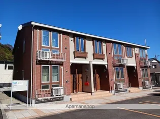 ヴィラ清瀧 Dの画像