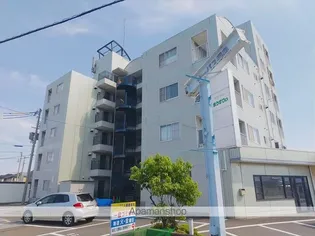 サーパス福島の画像