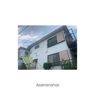 プランドール白楽の画像