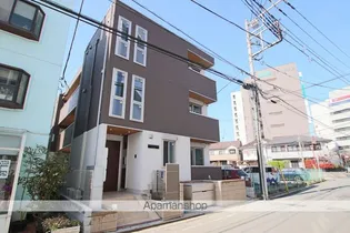 シャルール川越の画像