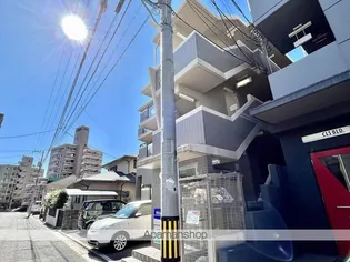 メゾンコーポ井口【304号室】の外観