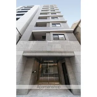 BPRレジデンス神田富山町の画像