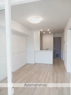 ステラートA【1階】の居間