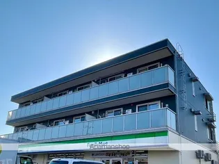 フェリーチェの画像