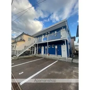 グリーンパレスの画像