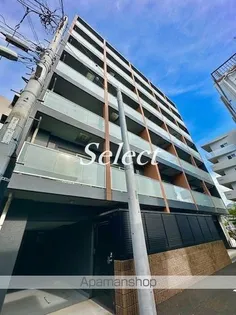 クラリッサ横浜ノワール【6階】の外観