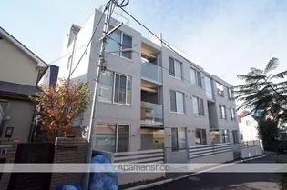 MODELIA BRUT表参道の画像