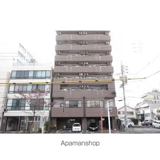 YOSHIX代官町【5階】の外観