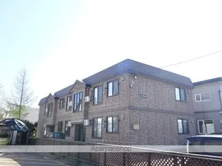 セジュールウィルモアの画像