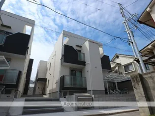 GRANDTIC VILLETTAーN3の画像