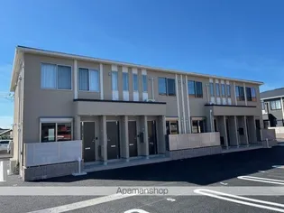 滋賀県甲賀市甲南町寺庄【アパート】の外観