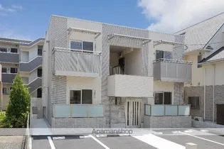 レイクタウン上大利の画像