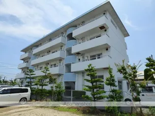 東液商事ビルⅡ【2階】の外観