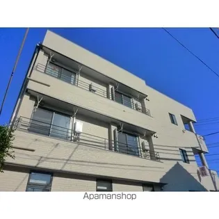 エトワール東水元の画像