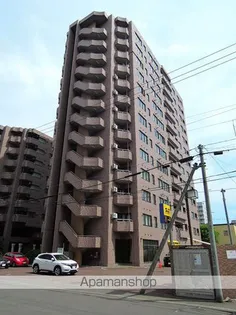 ビッグパレス西線WESTの画像