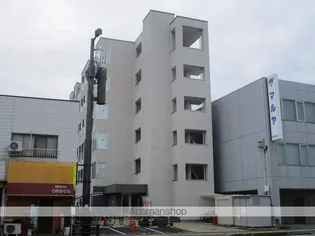 キアーズⅡ【2階】の外観