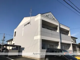 コーポ村田Ⅱの画像