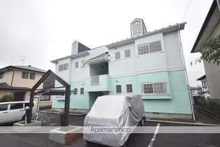 αNEXT仙台第19の画像