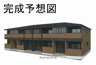 鳥羽町アパートの画像