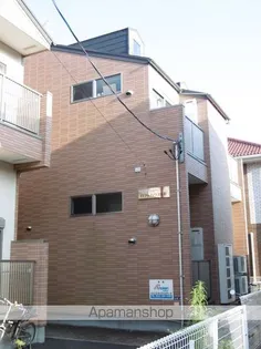 ロフトハウス長町【2階】の外観