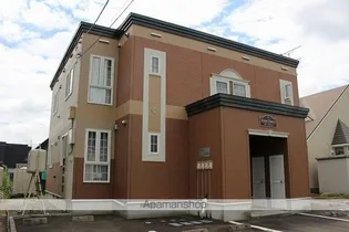 グリーンタウン2の画像