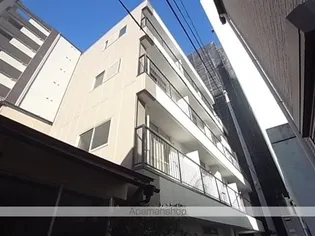 COKULAS春日町(家具家電付)【102号室】の外観