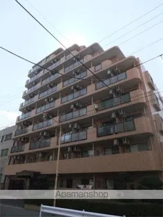 アーバンヒルズ吾妻橋の画像