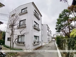 メゾン蟻ケ崎【3階】の外観