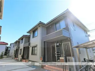 ネクスト八千代台A棟の画像