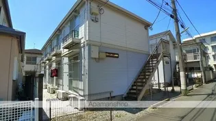 グリーンタウン緑町Bの画像