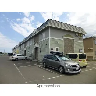 コム フォートロピアの画像