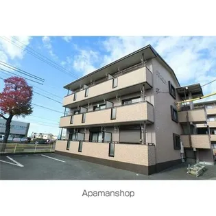 FORCEⅤ【2階】の外観