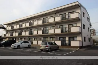 ジュネス南蔵王 壱番館の画像