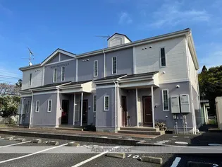 サンセールメゾン514【2階】の外観