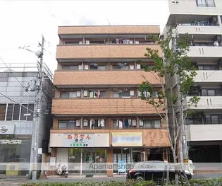 ベルロード高野の画像